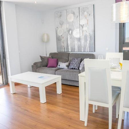 Apartamento Vistas De Rajamanta - Garaje, Terraza, Playa Барбате Экстерьер фото