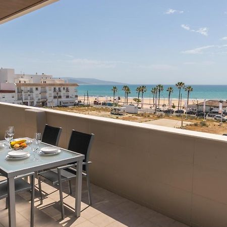 Apartamento Vistas De Rajamanta - Garaje, Terraza, Playa Барбате Экстерьер фото