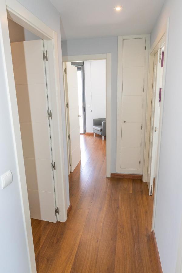 Apartamento Vistas De Rajamanta - Garaje, Terraza, Playa Барбате Экстерьер фото